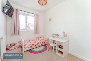 Bedroom- click for photo gallery